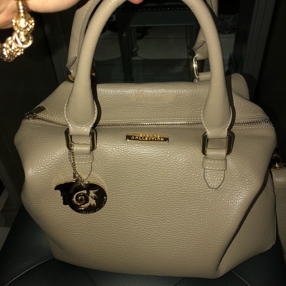 versace bag